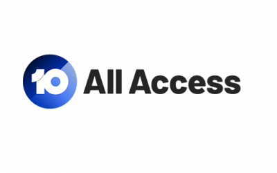 Australia Leads the World in SVOD Market as Ten All Access Launches