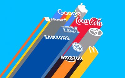 The subscription economy rises in Interbrand Top 100 Brands