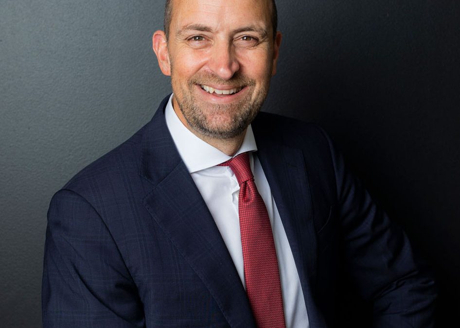 Stephen Leeds Chief Executive Officer