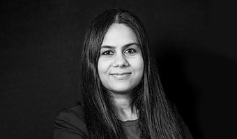 <h2>Tanvi Singh</h2> <h5>Head of Strategy & Planning</h5>
