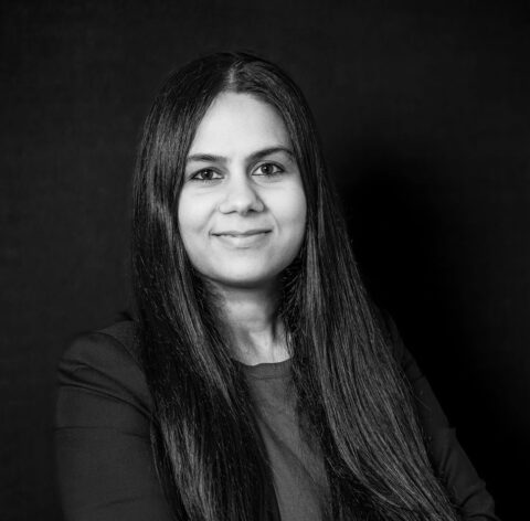Tanvi Singh Head of Strategy & Planning - The Media Store