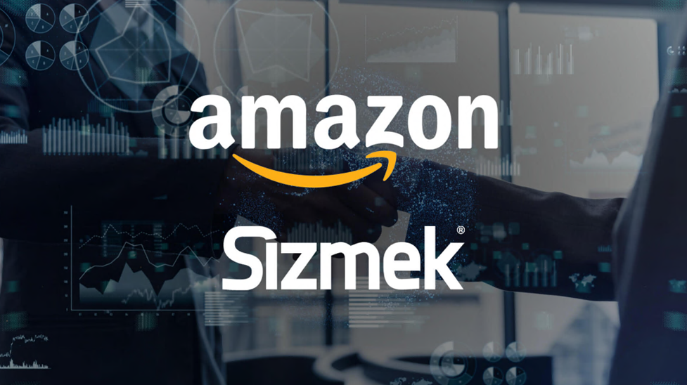 Amazon Confirms Acquisition of Sizmek Ad Server