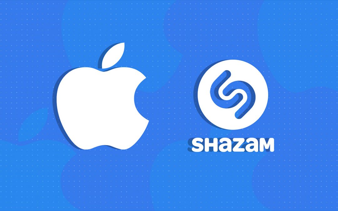 Apple buys Shazam and you can enjoy ad free music