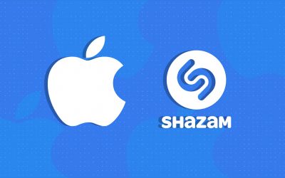 Apple buys Shazam and you can enjoy ad free music
