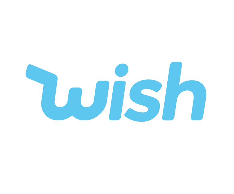 Wish-logo