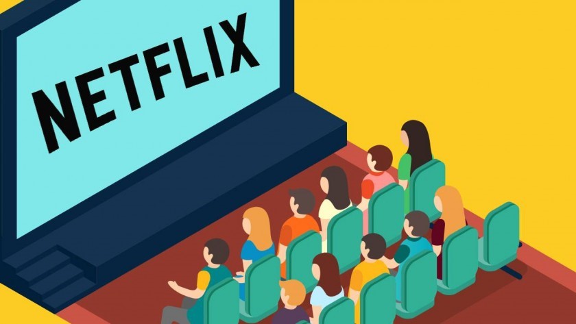 SVOD Viewing Hours to Equal Traditional TV by 2023